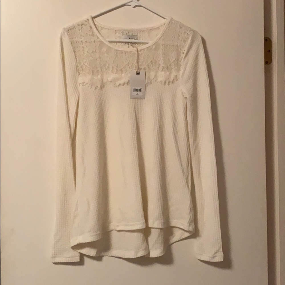 Lucky Brand Shirt